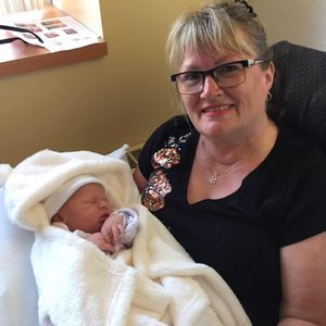 Meet your Posher, Rejeanne